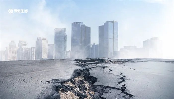 地震是怎样发生的