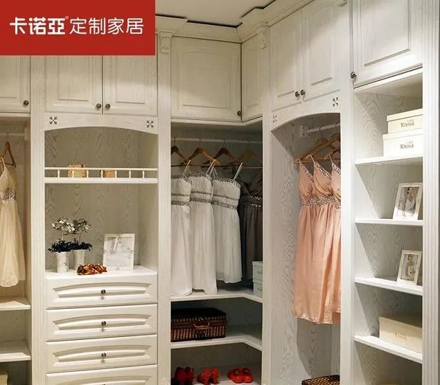 十大定制衣柜品牌有哪些 知名定制衣柜品牌推荐