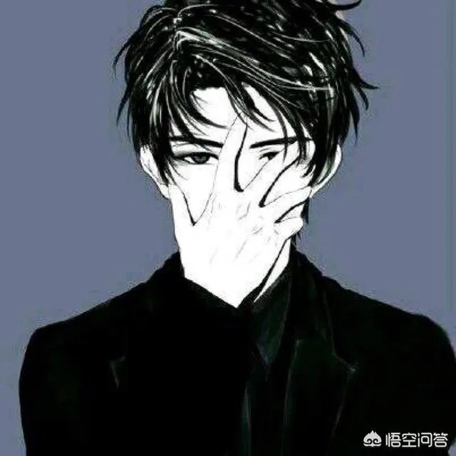 有哪些适合男生的头像?
