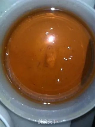 姜汁挠猪蹄