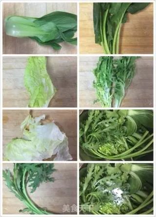 蔬菜汁