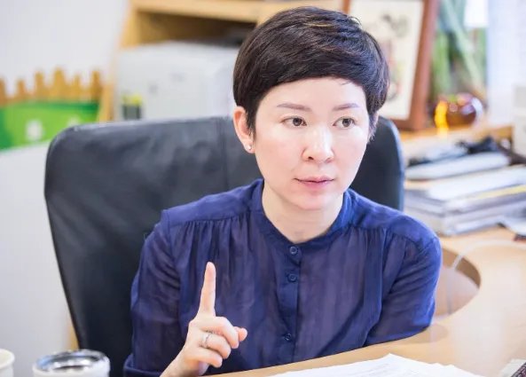 张勇卸任天猫、淘宝董事长,资深女高管戴珊接任,这释放了什么信号?