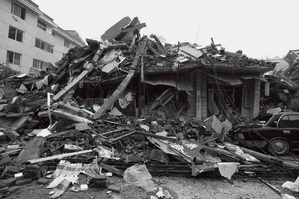 甘肃发生5.7级地震,这几年亚洲地震频发的根本原因是什么?