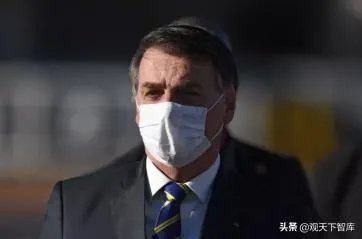 如何看待巴西总统博索纳罗确认新冠病毒检测呈阳性?将产生哪些影响?