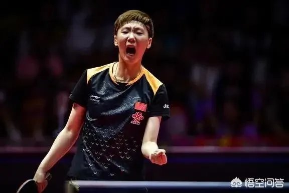 国际乒联最新排名出炉,你认为这是各个国家乒乓球运动水平的真实体现吗?你怎么看?