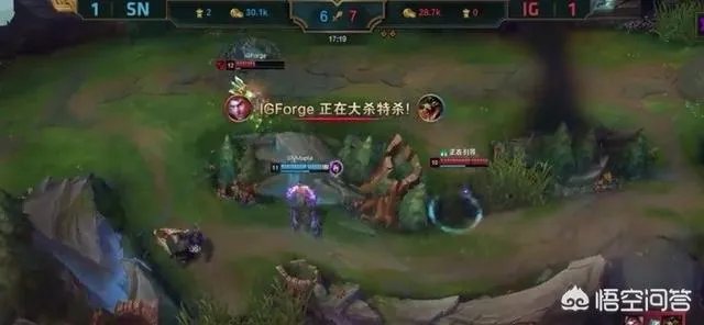 IG战队比赛中途发起投降,JKl出面解释,Theshy为了节目效果同意投降,是这样吗?