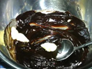 松露巧克力