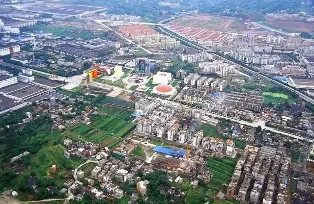 五粮液和茅台最大的区别是什么?