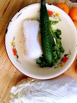 家常凉菜