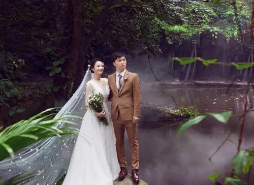 厦门婚纱摄影哪家好 厦门6家杰出婚纱摄影推荐