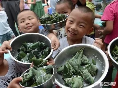 为什么有人说端午节不能说节日快乐?