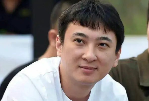 最近比较消停的王思聪又开撕,李宁董事长做了什么遭怼?