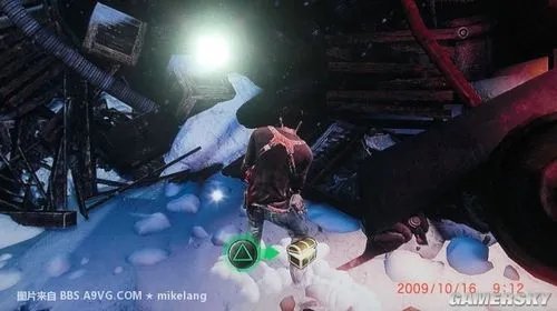 PS3《神秘海域2》全宝藏详细图文流程攻略