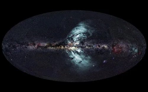 2013年最美的宇宙图片