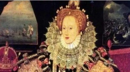 英国女王伊丽莎白一世简介:当时涌现出了哪些著名人物?