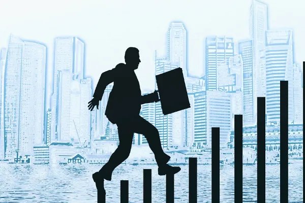 清华学生边骑车边用电脑,是真学霸还是无奈之举?