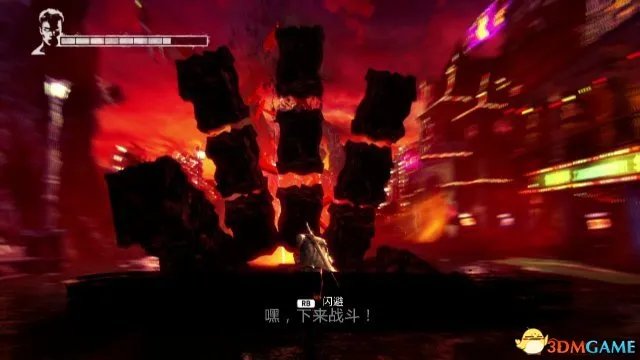 DMC:鬼泣 全图文详细流程攻略 通关技巧
