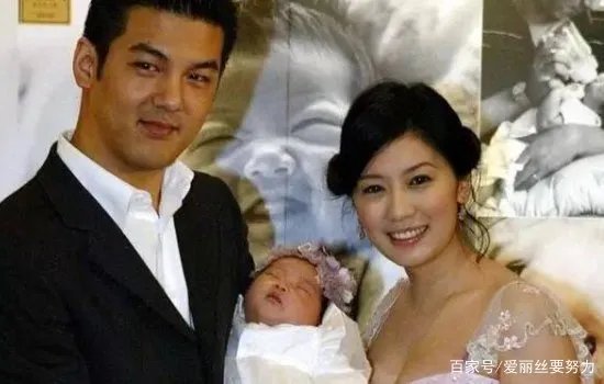 贾静雯黄磊曾深陷“感情纠葛”,前夫孙志浩再婚独宠林若亚,到底什么原因?