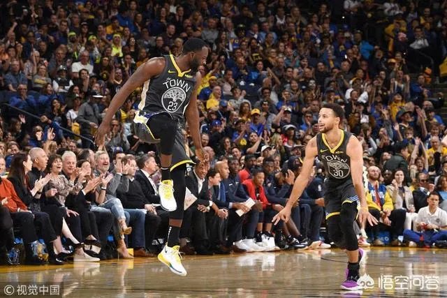 雷霆123-95勇士,威少11+11+13。杜兰特和汤普森合砍54分。勇士4连败,如何评价?