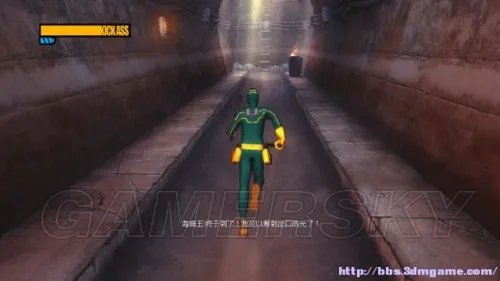 海扁王2 流程图文攻略