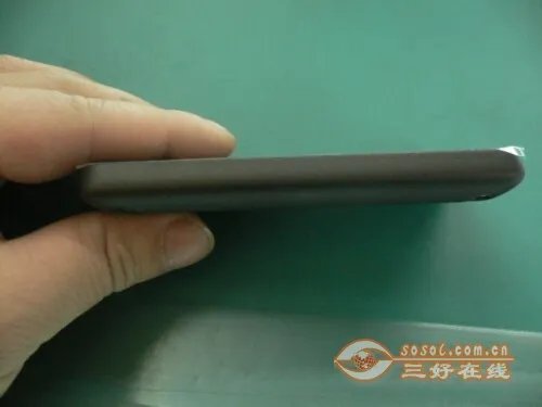 高性能袖珍旗舰机 HTC HDmini暑期小降价
