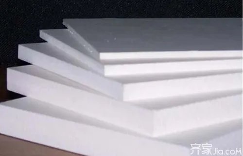 pvc发泡板性能  pvc发泡板用途