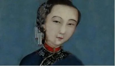 《那年花开月正圆》里的周莹确有其人吗？