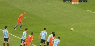 中超第六轮比赛,山东鲁能主场2:0战胜大连一方,终结两连败,如何评价这场比赛?