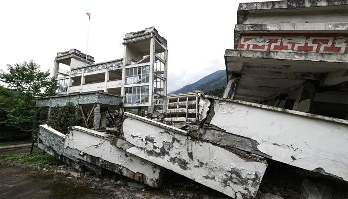 地震是怎样发生的