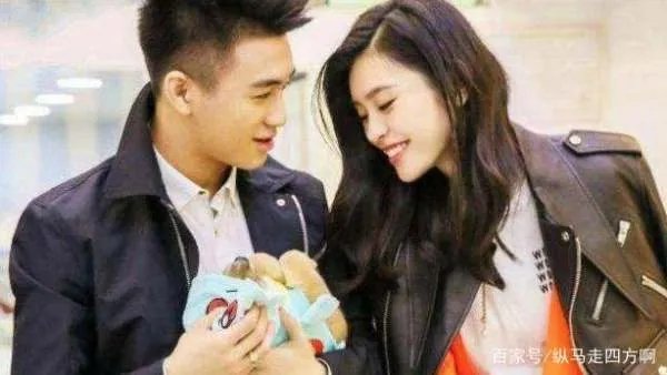窦骁和奚梦瑶:绯闻男女变成了姐夫和弟妹,尴尬不尴尬?