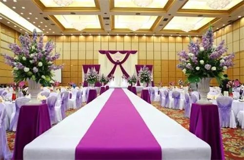 上海婚庆公司价格是多少钱 婚庆公司包括哪些服务