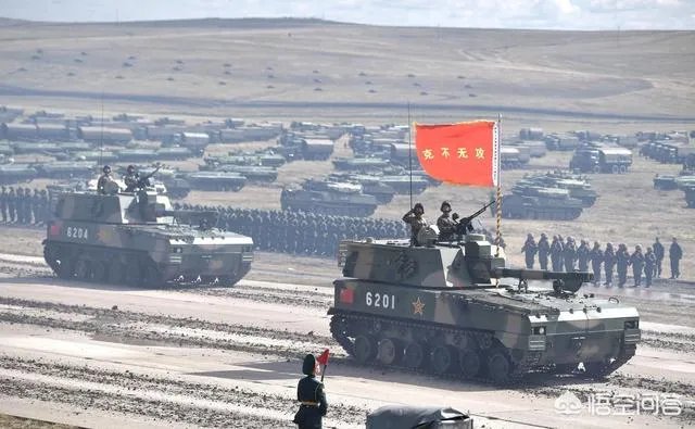 现在单人反坦克导弹这么发达,如果陆军配备成班级武器,是不是坦克就没什么用了?