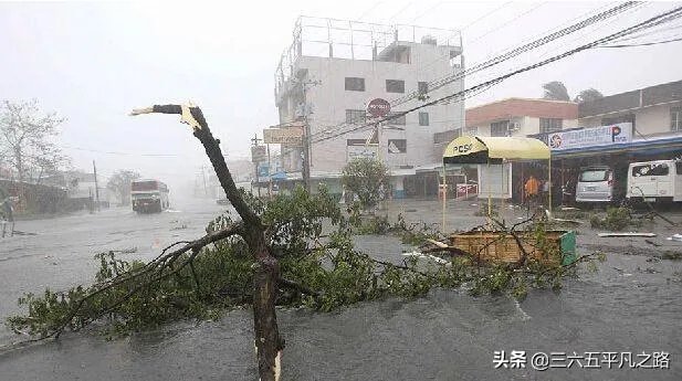 今年首个登陆我国的台风木恩要来了，对农民来说有哪些影响？