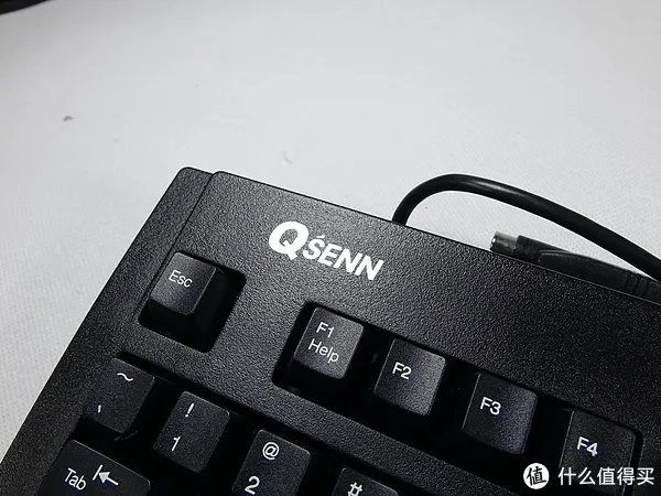 杂谈键盘史 篇八:酷迅SEM-DT35 RTS游戏神器