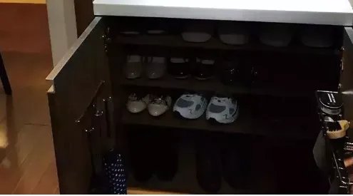 装修了1000多个样板间,总结出的20个设计细节,超级实用!
