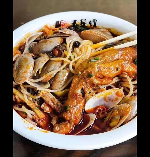 广西有什么粉,你能说出至少10种以上吗?
