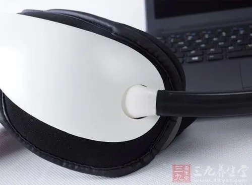 倍轻松iSee360按摩器深度缓解眼部疲劳