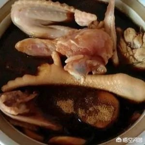 云南酱油鸡的做法是什么?