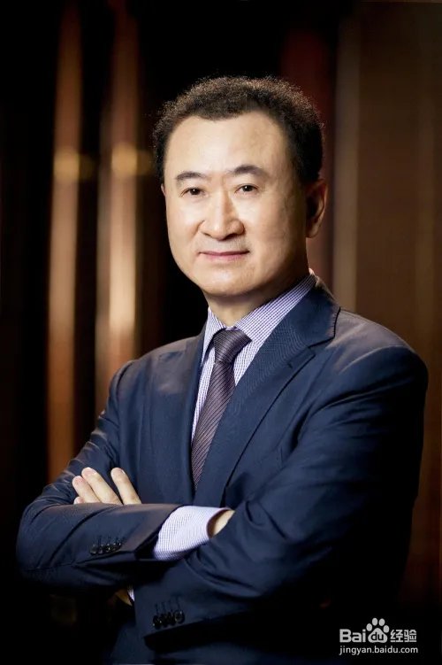 2015华人富豪榜