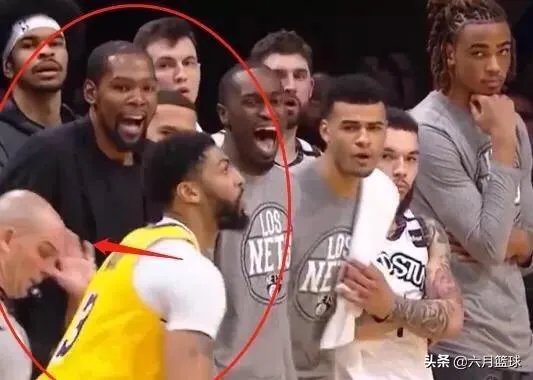 怎么看NBA巨星杜兰特感染新冠?NBA还会有更多明星感染吗?