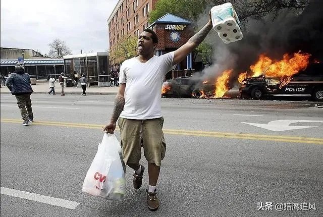 如果西方国家最后都放弃检测向病毒屈服了,我们怎么办?