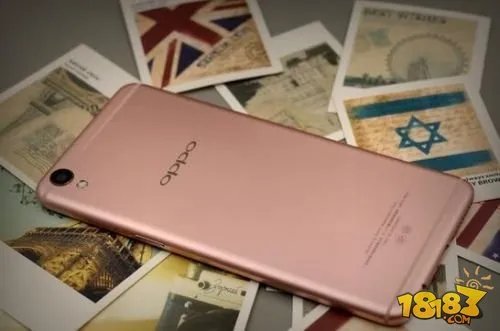OPPO R9发布会抢先看 1600万像素前置摄像头