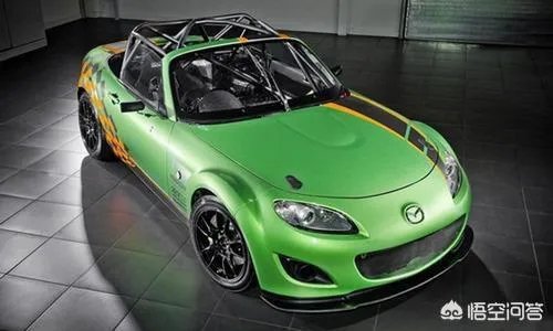 预算20万到30万之间,可以买到什么样的二手跑车?