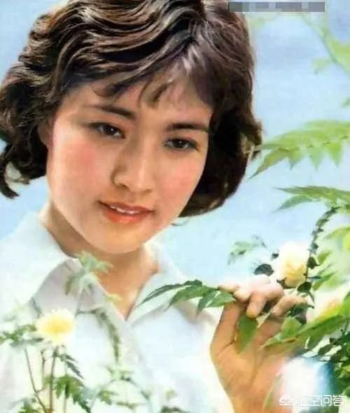 您觉得影视演员刘晓庆真的是不老女神吗?