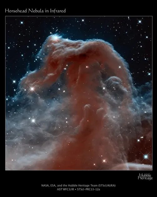 2013年最美的宇宙图片