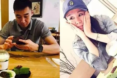 赵云蕾洪炜结婚微博公布 又一对国家运动员喜结连理