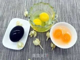 三色蛋