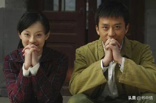 邓超演过的特别好看的电视剧有哪些?