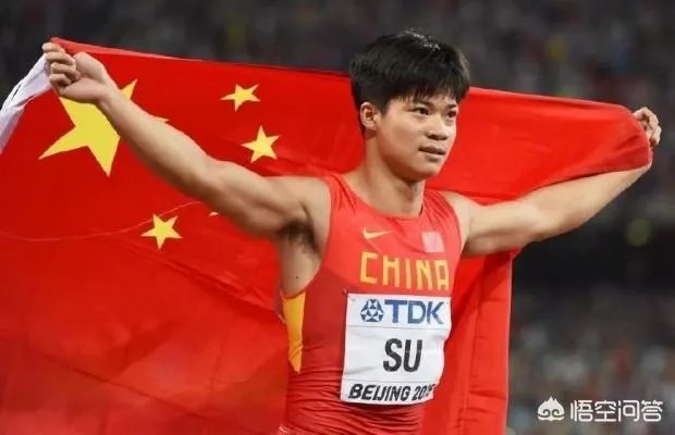 苏炳添和谢震业最近频频跑出好成绩,中国男子百米跑是否已经全面超过日本了?