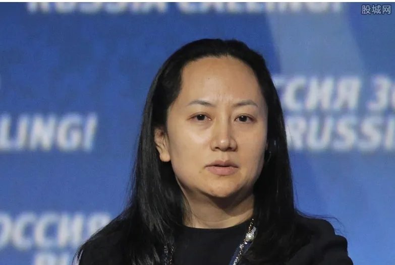 任正非女儿为什么叫孟晚舟 孟晚舟母亲个人资料简介